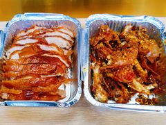 -火刻北京烤鸭(市北区·鲍岛市场店)