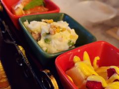 -斯比特花园西餐厅(东方商厦店)