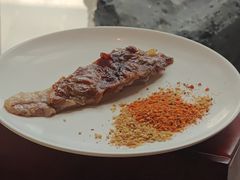 -尚宴牛特鲜自助(太原街万达店)