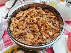 -粤香楼(新光里店)