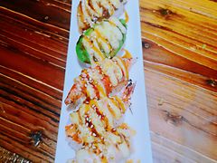 -小川洋风料理(街道口店)