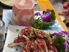 -鹤之乡·齐齐哈尔烤肉·非遗(秋涛路店)