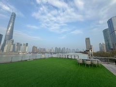-RIVIERA 松鹤楼(外滩店)
