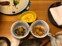 -王鼎精致料理铁板烧(世博源店)