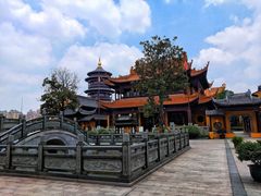 -圆通寺