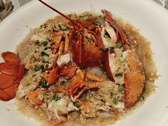 -阿英煲(凉城路店)