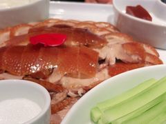 -壹零捌道·北京烤鸭(车公庄店)