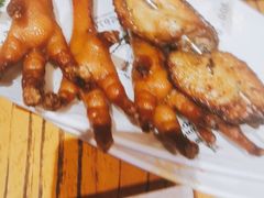 -鼎原力量东北吊炉烧烤(临河街店)