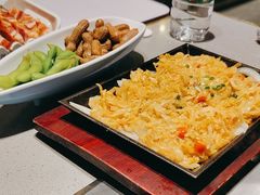 -丰茂烤串(外滩星荟中心店)