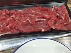 -全好食潮汕牛肉火锅(泗洲路店)