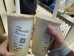 -KOI Thé(虹桥国际机场店)