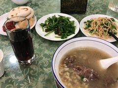 -老孙家饭庄·非遗(东关店)