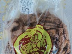 巧克力蛋糕边角料-来噻布布 Lets BUBU