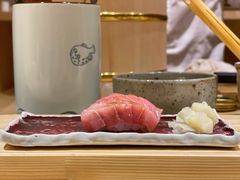 -镹·鱼料理  国产鱼使用店