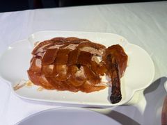 -大鸭梨烤鸭(望京店)