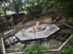 -五泉山公园