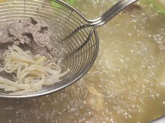 -掂档潮汕牛肉火锅(沈阳万象城店)