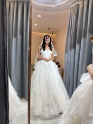 -Color卡诺婚纱礼服馆(南京严选店)