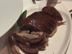 -北京柏悦酒店·锦庭餐厅Dining Room