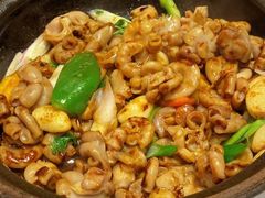 -常来小聚·广州非遗传承餐厅(高德置地店)