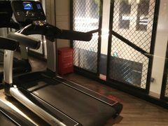 -威尔仕健身·游泳(中港汇店)
