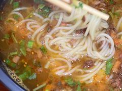-一品飘香米线(一中总店)