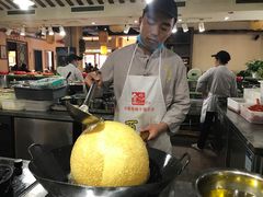 -六合居(温江店)