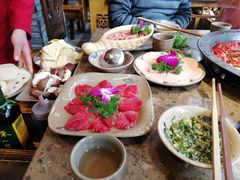 -重庆渝达老火锅(春熙路店)