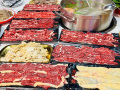 -刘少华贵州小黄牛·鲜牛肉火锅(总店)