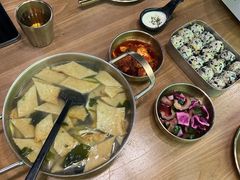 -HOTISLAND海鸡岛·韩国料理(江南西店)