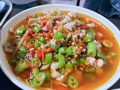 火爆脆肠-艺味深尝(云锦路店)