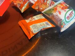-探鱼·鲜青椒爽麻烤鱼(广州欣荣广场店)