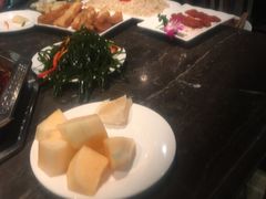 -佬土鹅肠火锅(中建大观店)