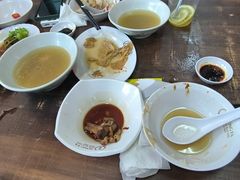 -松發肉骨茶(克拉码头店)