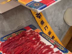 -侃爷南门铜锅涮肉