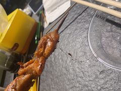-买又大餐厅(福林里店)