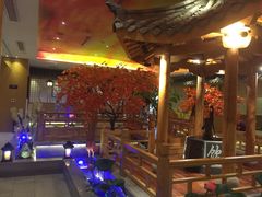 -添赐温泉馆(上南路店)