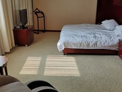 -东方豪景花园酒店·怡景旋转餐厅