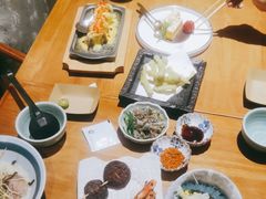 -一心创作料理屋(经开万达店)