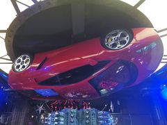 -MOSSO德国餐厅·音乐酒吧(环宇荟店)