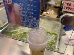 -沈大成(南京东路店)