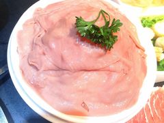 -井格·重庆火锅(王府井店)