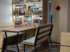 -嗨刻桌游(天一豪景店)