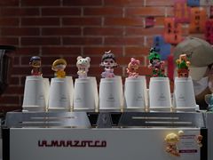 -Manner Coffee(淮海755店)