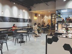 -HELLO 27 意面·沙拉·帕尼尼