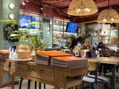 -Q MEX 库迈墨西哥餐吧(双井店)