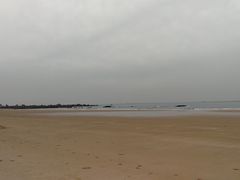 -青岛银沙滩