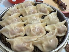 -老爷子原味蒸饺(总店)