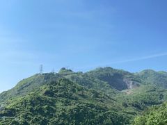 -乌江画廊(彭水苗族土家族自治县)