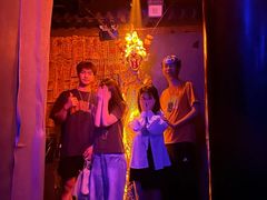 -棂笼·深度沉浸密室(武汉旗舰店)